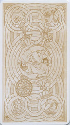 Renaissance Tarot Deck