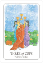 Simplicity Tarot