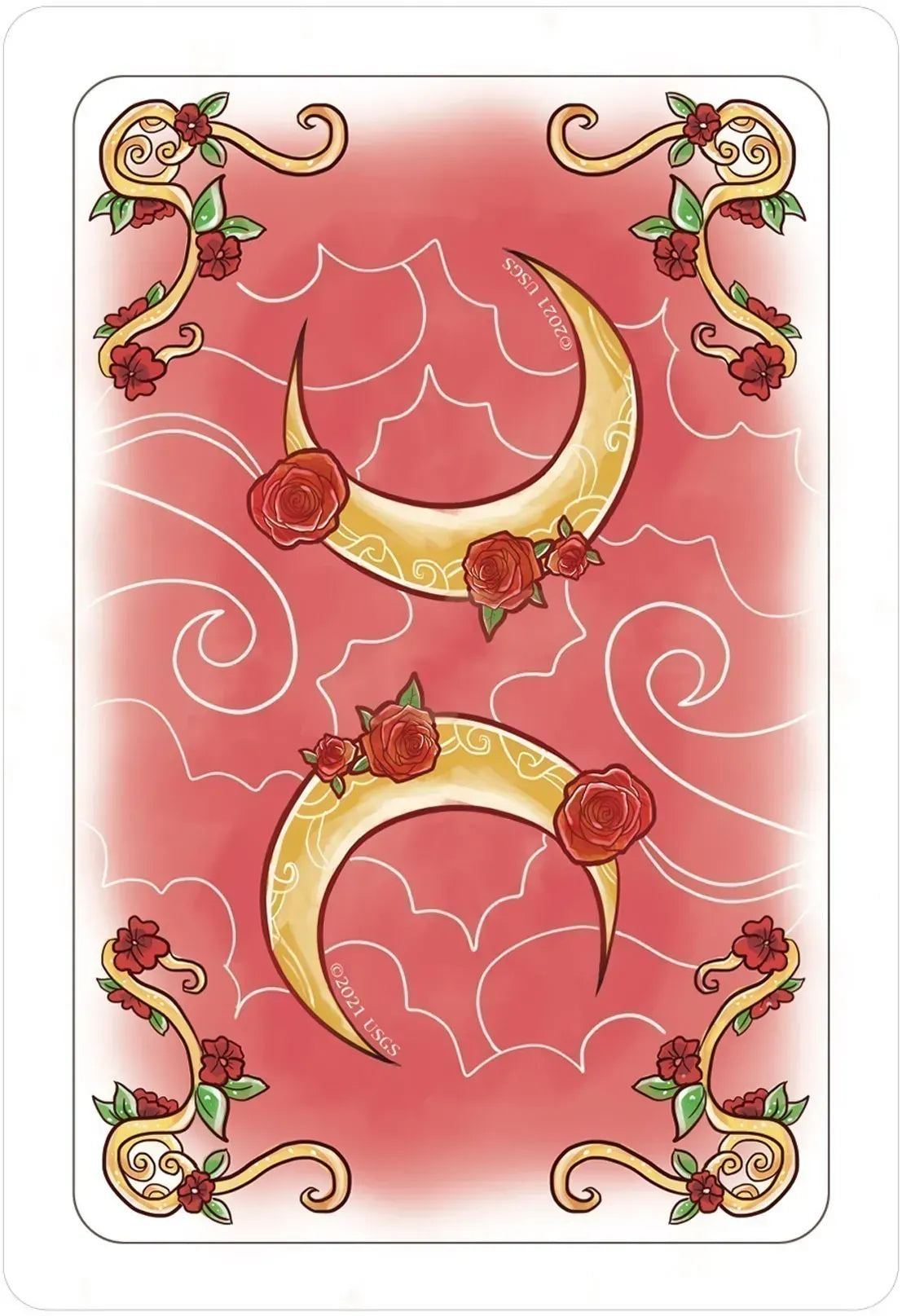 Simplicity Tarot