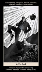 Soul Reflections Tarot