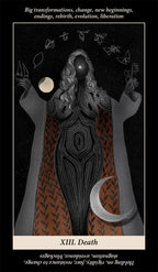 Soul Reflections Tarot