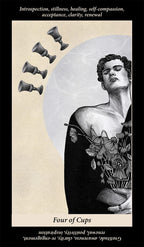 Soul Reflections Tarot