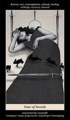 Soul Reflections Tarot