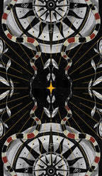 Soul Reflections Tarot