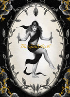 Soul Reflections Tarot