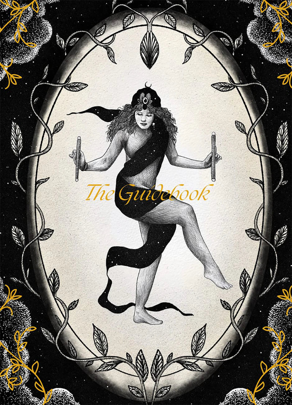 Soul Reflections Tarot