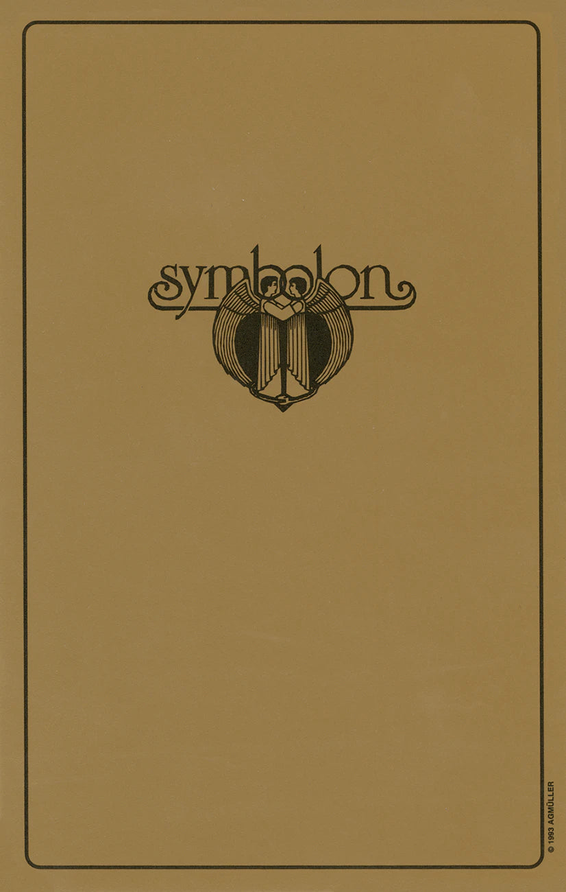 Symbolon Deck