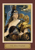 Touchstone Tarot