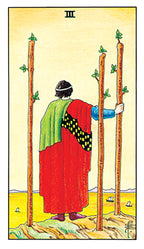 Tiny Universal Waite® Tarot