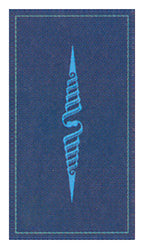 Tiny Universal Waite® Tarot