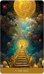 The Path of Light Oracle