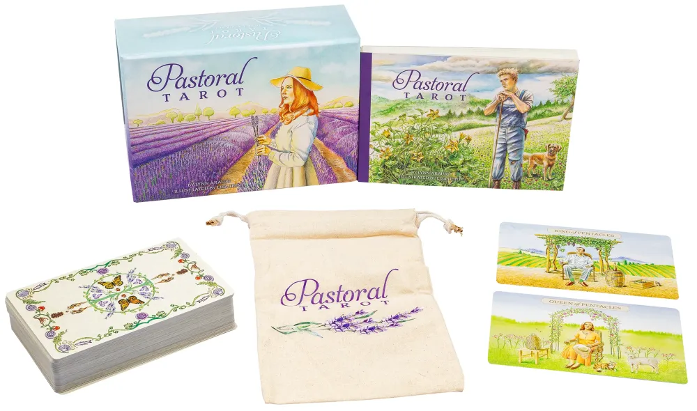 Pastoral Tarot