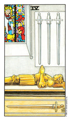 Universal Waite® Tarot — Premier Edition