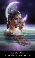 The Witching Hour Oracle