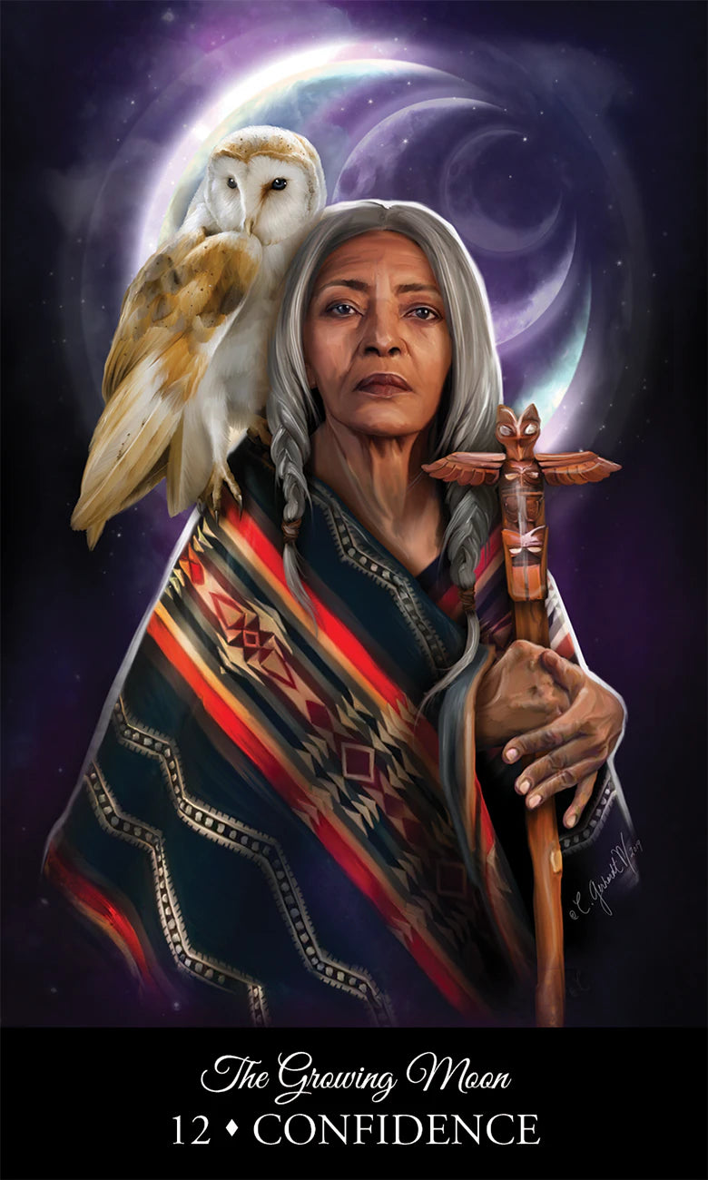 The Witching Hour Oracle