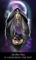 The Witching Hour Oracle