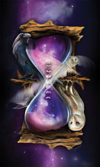 The Witching Hour Oracle