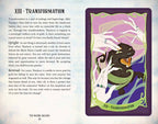 Hocus Pocus: Official Tarot Deck and Guide Book