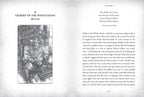 The Sherwood Oracle: Hidden Lore of the Wild Forest