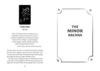 Shadow Seer Tarot by Maja D'Aoust: Flashcards; 256 pages / English