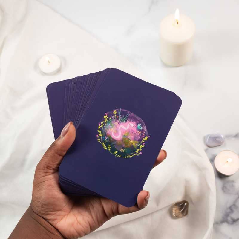 Creative Consciousness Healing