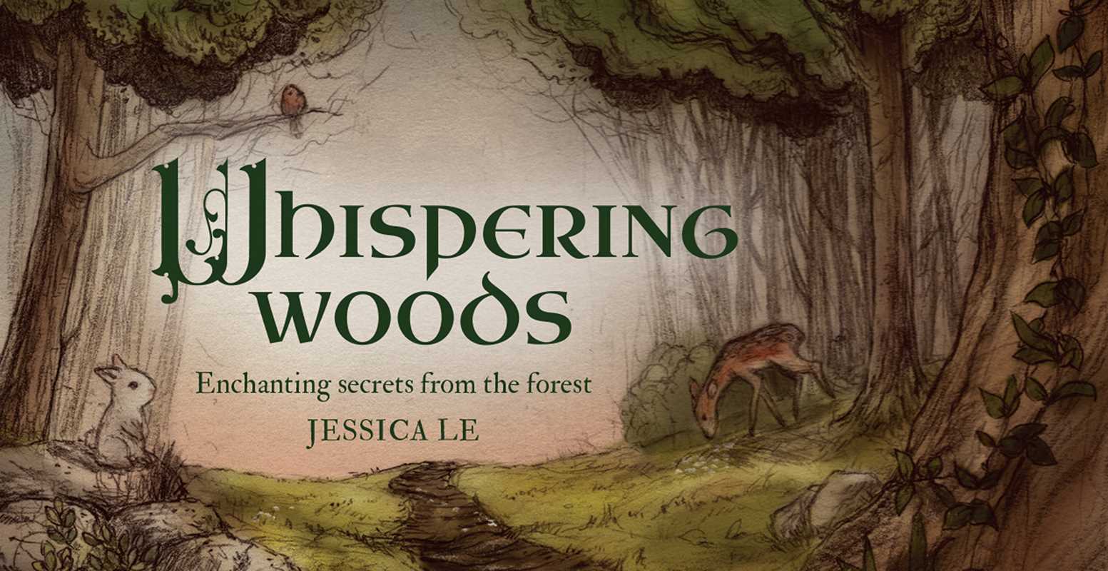 Whispering Woods