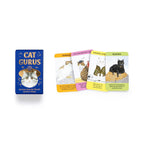 Cat Gurus (Mini Deck)