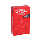 Position of the Day Oracle Deck