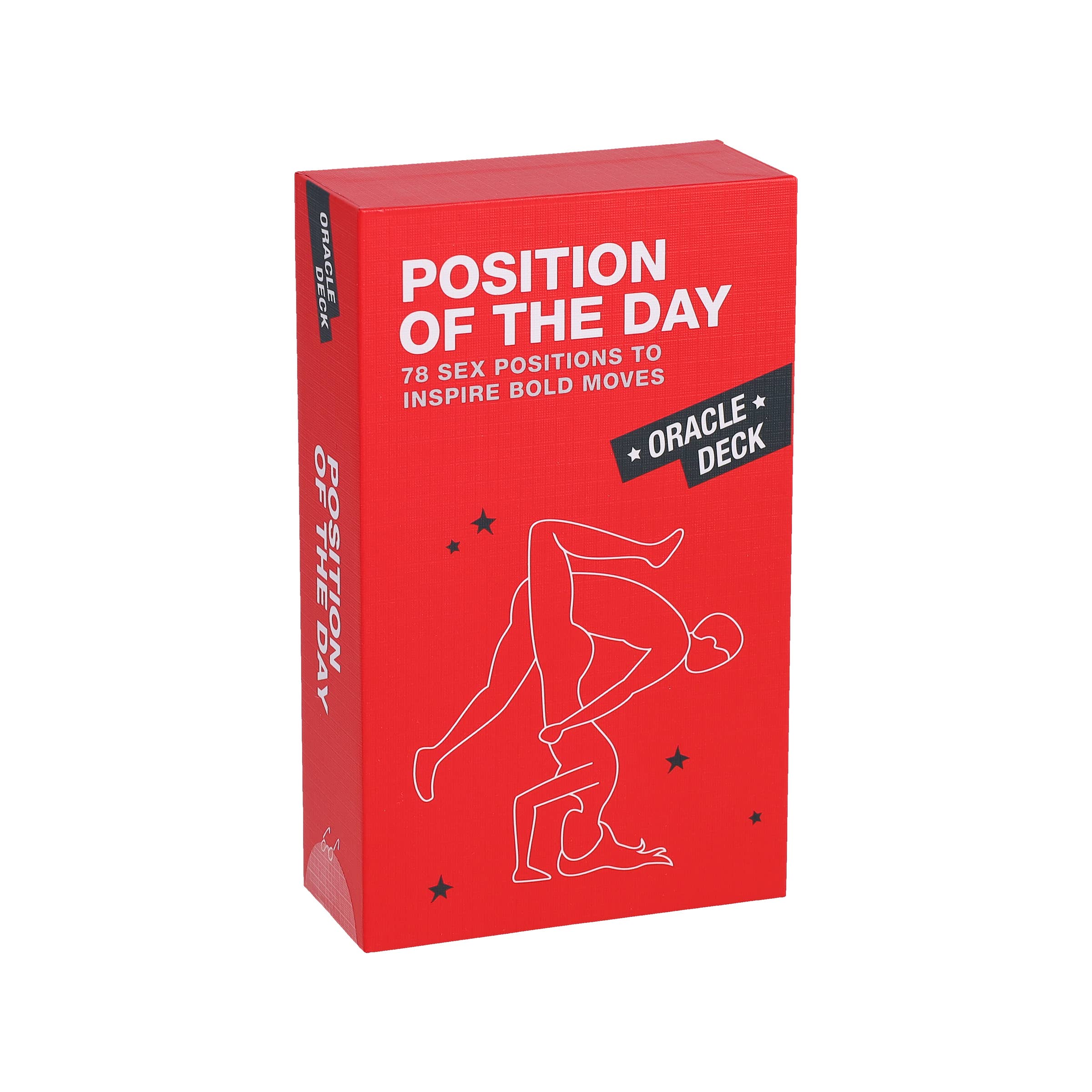 Position of the Day Oracle Deck