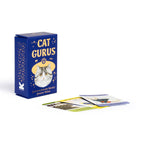 Cat Gurus (Mini Deck)
