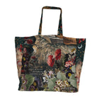 Marie Madeleine Tote Bag by Voglio Bene