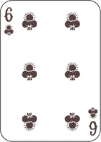 Great Outdoors Playing Cards