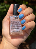 Angel Aura Nail Polish