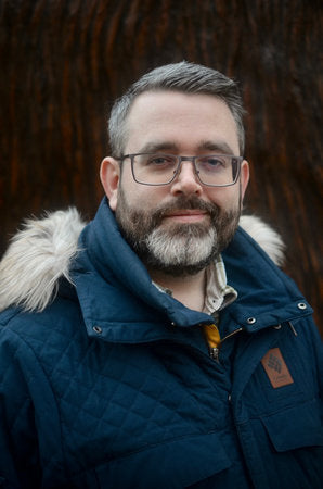 Aaron Reynolds