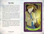 Hocus Pocus: Official Tarot Deck and Guide Book