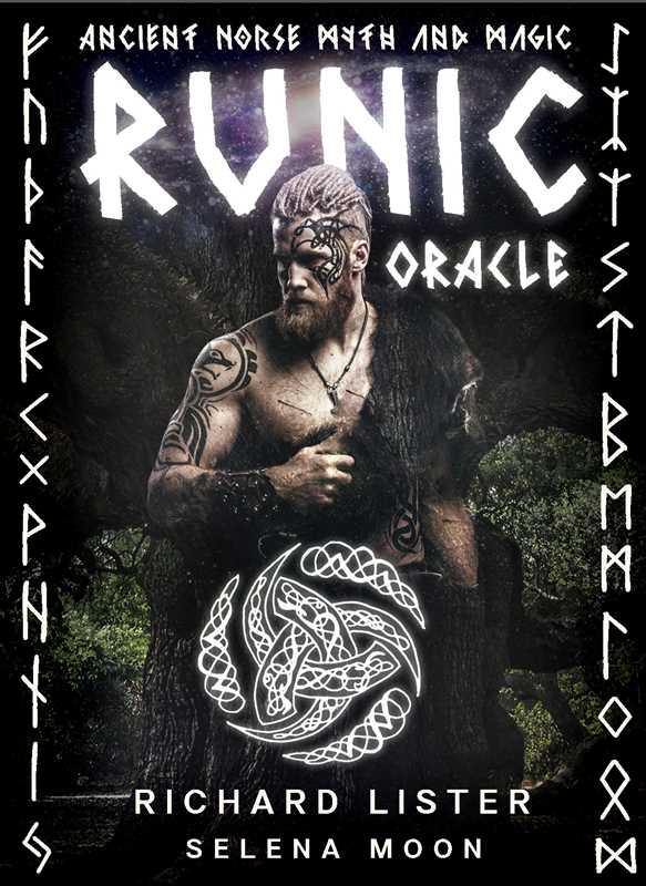 Runic Oracle
