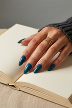 Eternal Student Nail Polish
