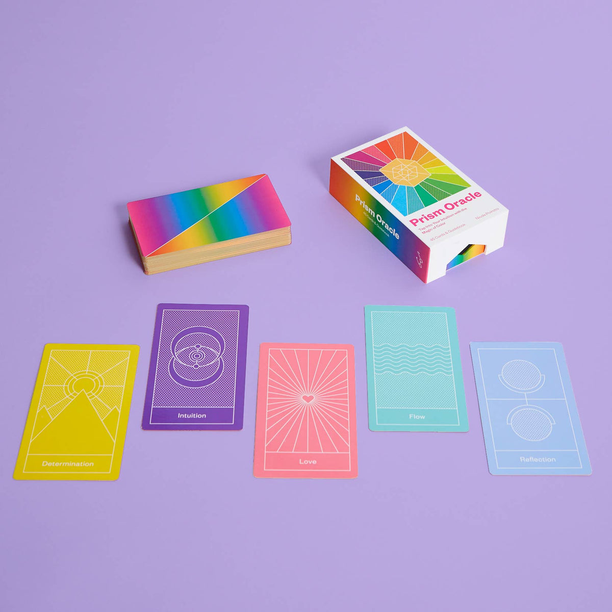 Prism Oracle
