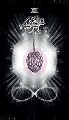 The Sacred Web Tarot