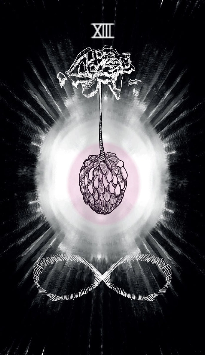 The Sacred Web Tarot