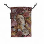 Venus Drawstring Tarot Bag