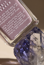 Habit Breaker Nail Polish