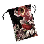 The Letter Drawstring Tarot Bag
