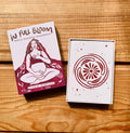 In Full Bloom Birth & Pregnancy Affirmation Deck