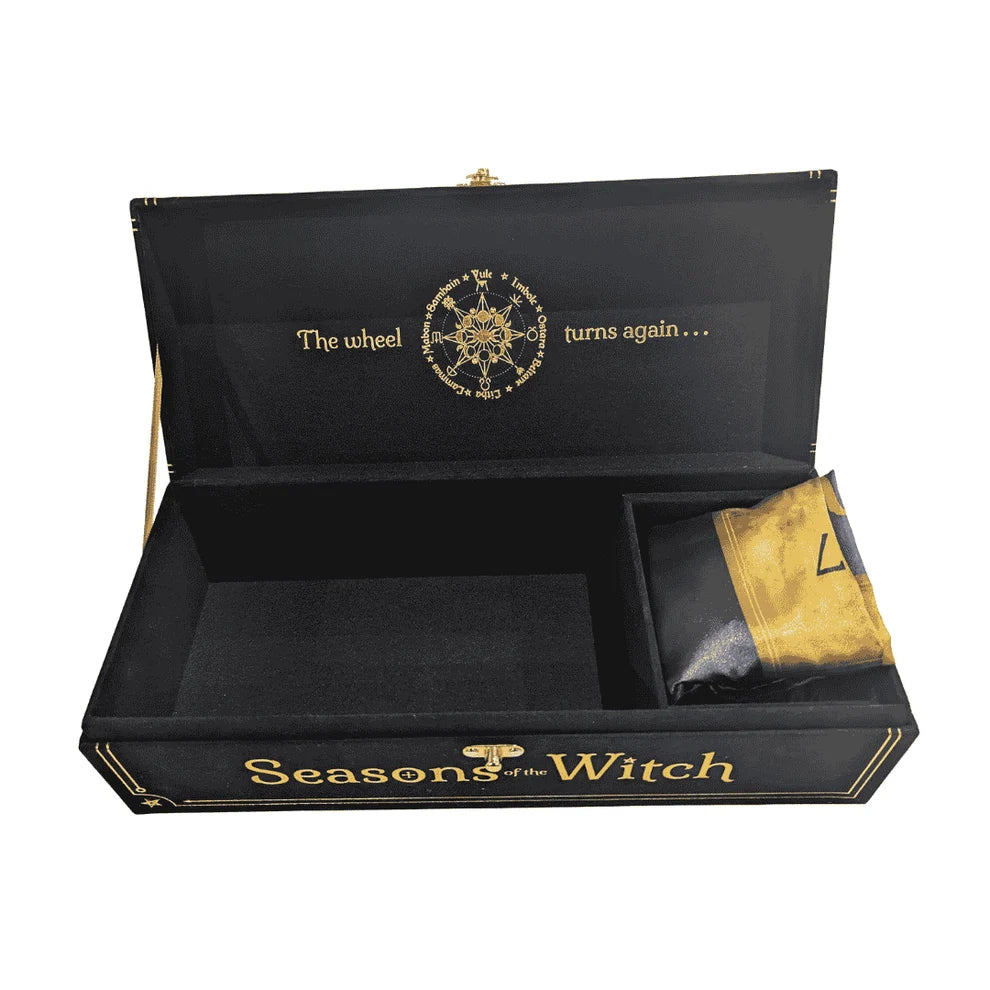 Seasons of the Witch Collector's Box