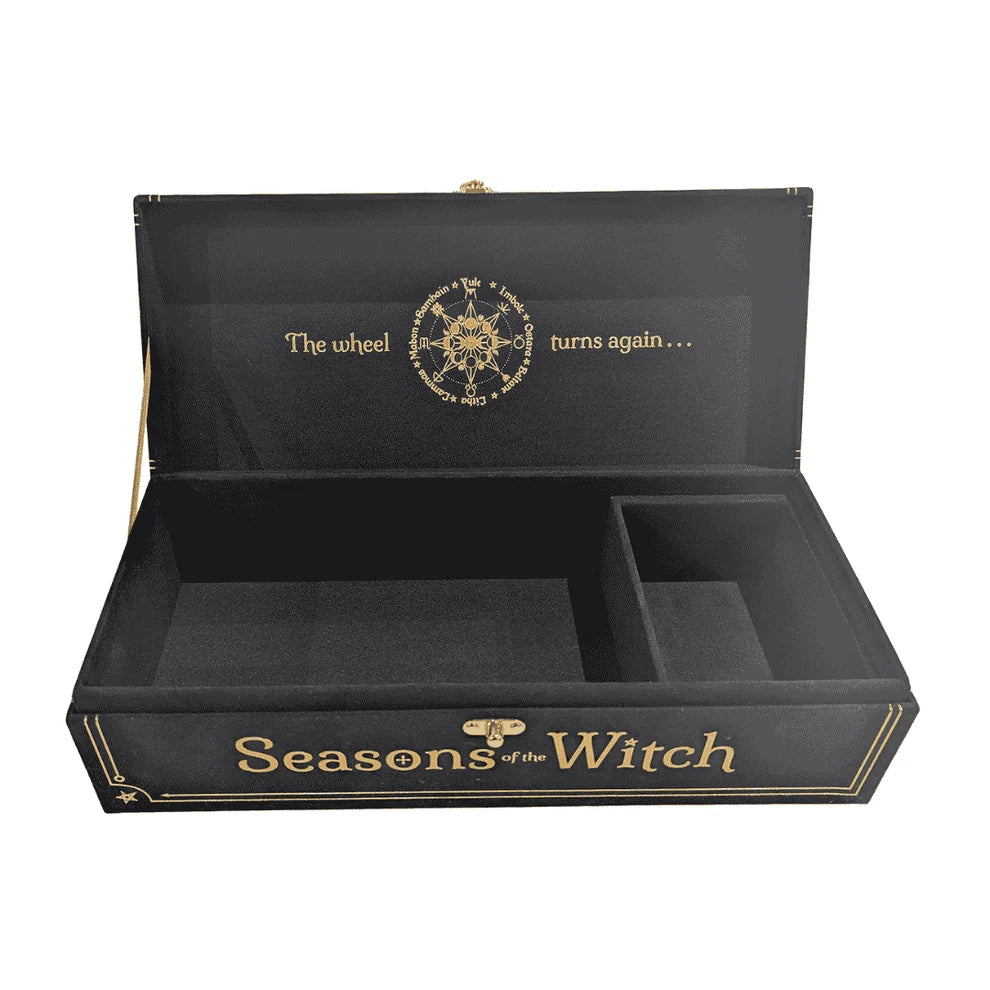 Seasons of the Witch Collector's Box