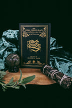 Cosma Visions Art Cards