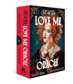 Tell Me You Love Me Oracle