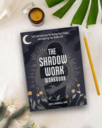 Shadow Work Workbook