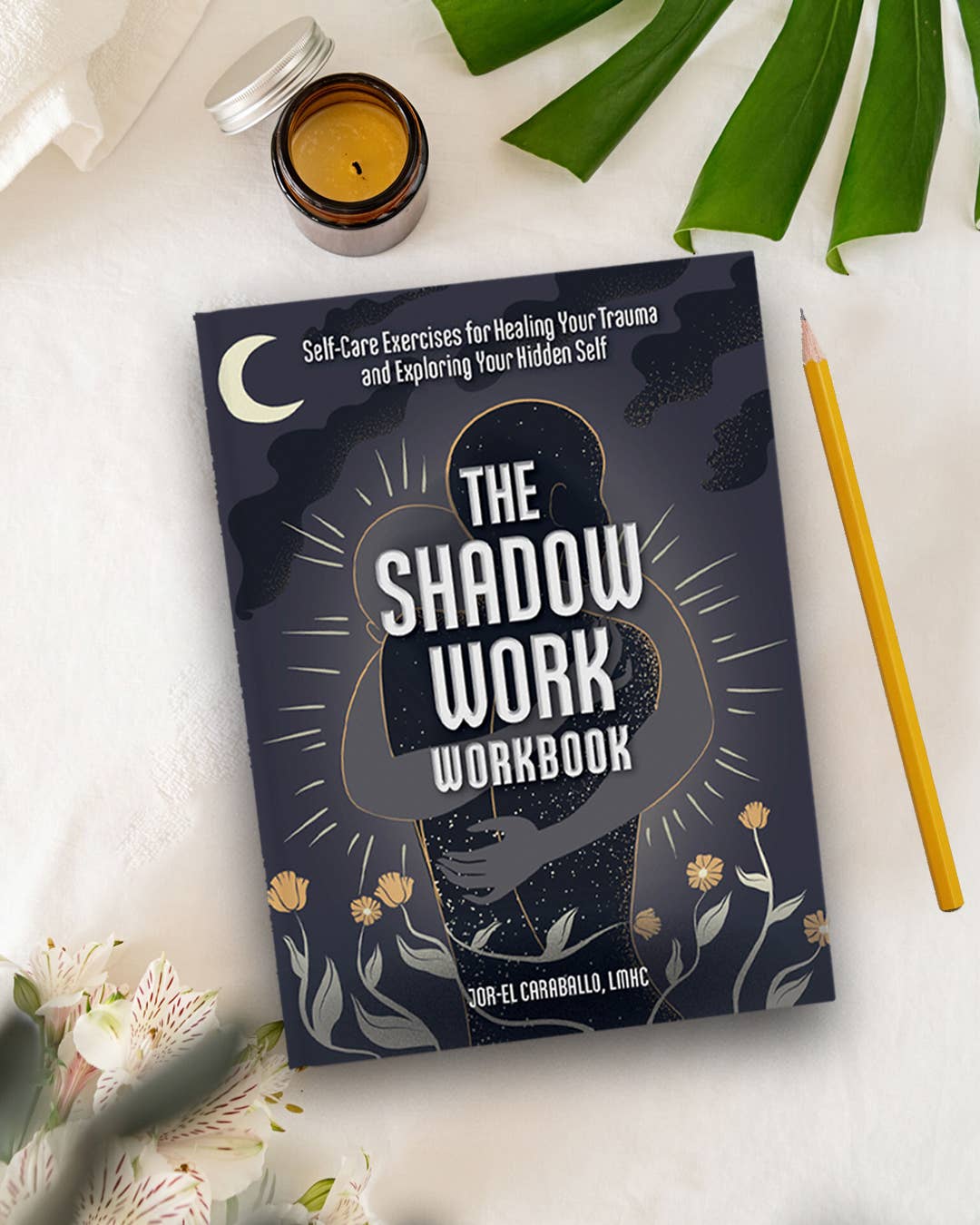 Shadow Work Workbook